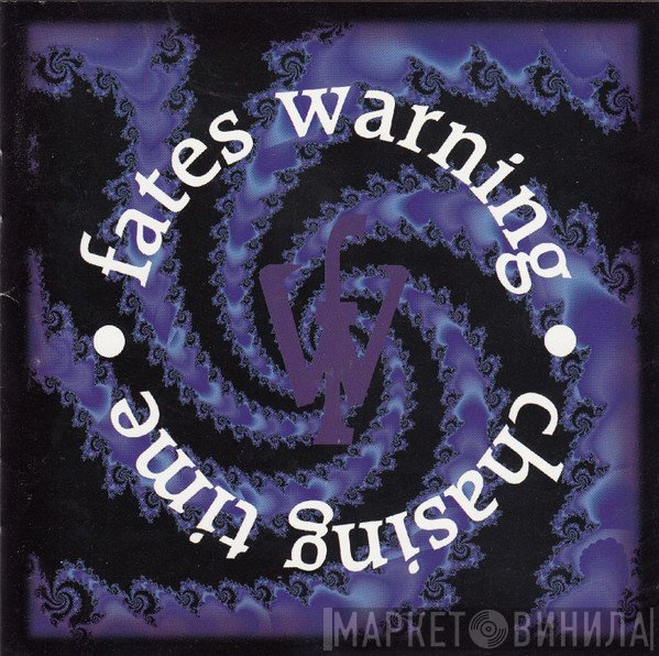 Fates Warning  - Chasing Time