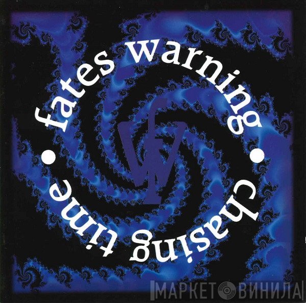Fates Warning  - Chasing Time