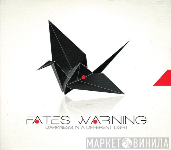 Fates Warning  - Darkness In A Different Light