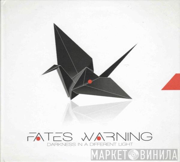 Fates Warning  - Darkness In A Different Light