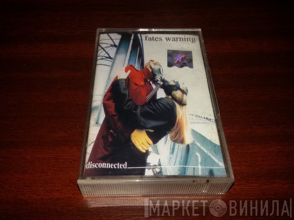 Fates Warning  - Disconnected
