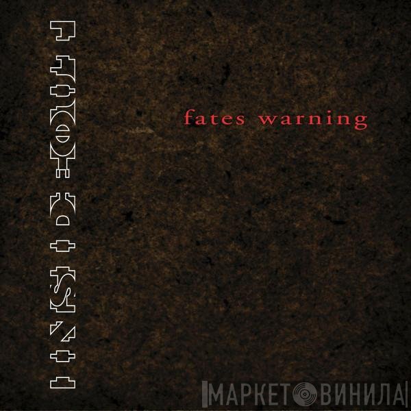 Fates Warning - Inside Out