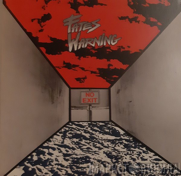 Fates Warning  - No Exit