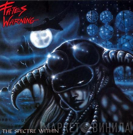 Fates Warning  - The Spectre Within