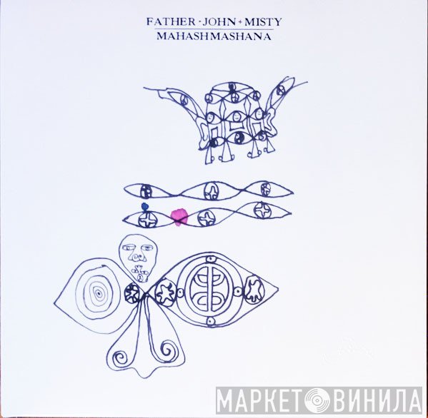 Father John Misty - Mahashmashana