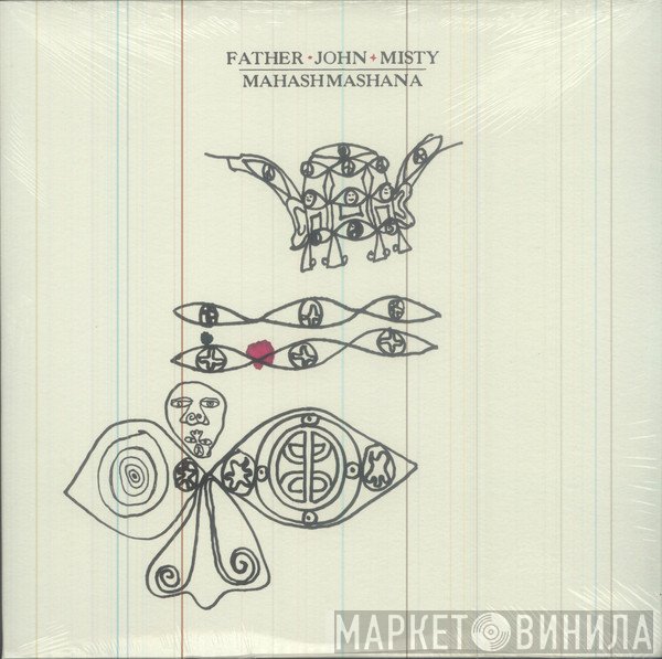 Father John Misty - Mahashmashana