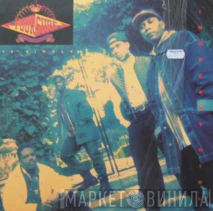 Father MC, Four Sure - Innocent Girl