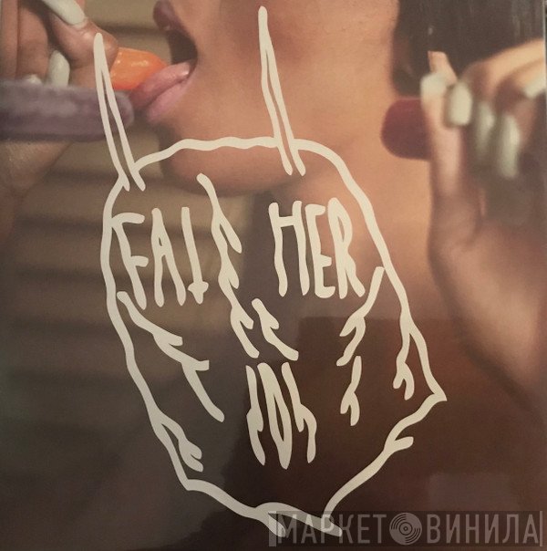 Father  - Young Hot Ebony