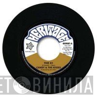 Father's Angels, Candy And The Kisses - The 81 / Bok To Bach