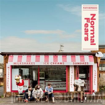 Fatherson  - Normal Fears