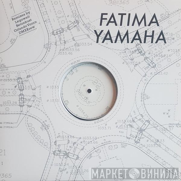 Fatima Yamaha - Day We Met