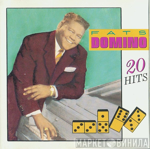 Fats Domino  - 20 Hits