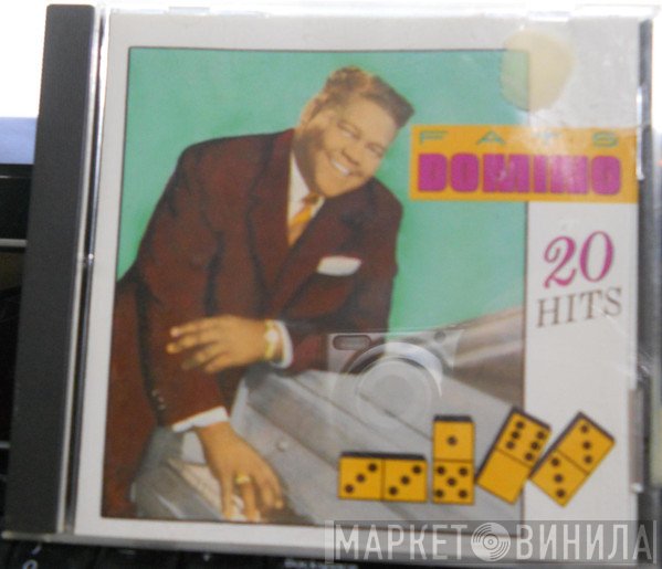 Fats Domino  - 20 Hits