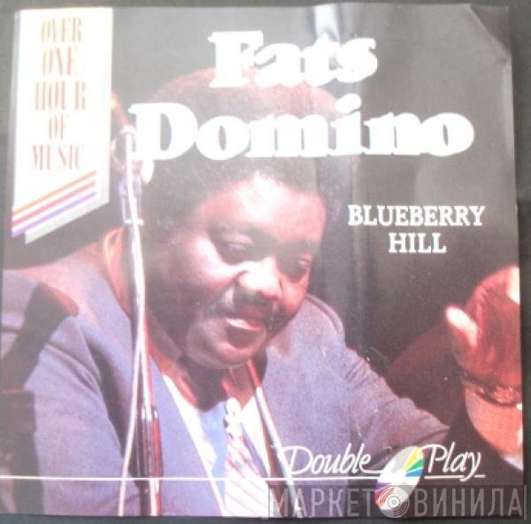 Fats Domino - Blueberry Hill