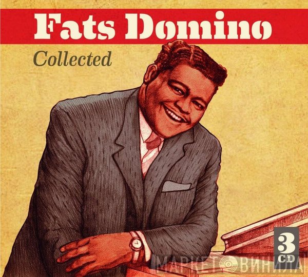 Fats Domino  - Collected