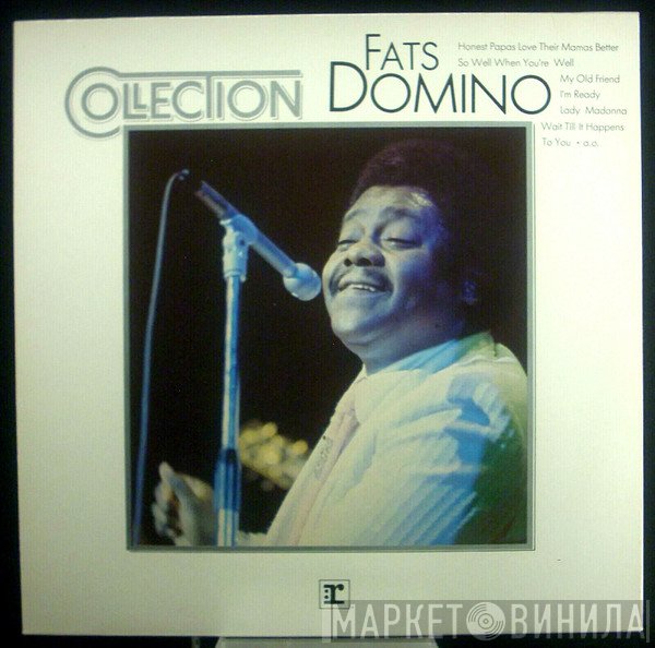 Fats Domino  - Collection