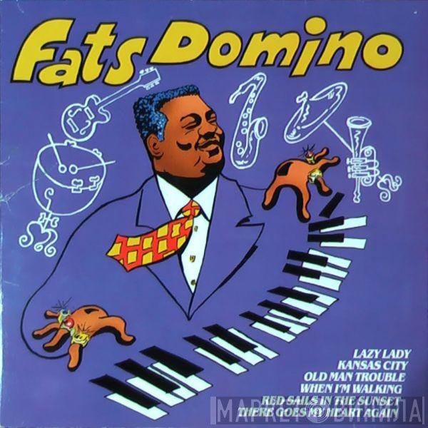Fats Domino - Fats Domino