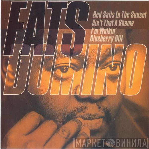 Fats Domino - Fats Domino