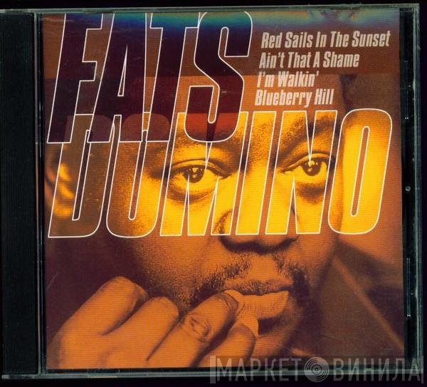 Fats Domino - Fats Domino