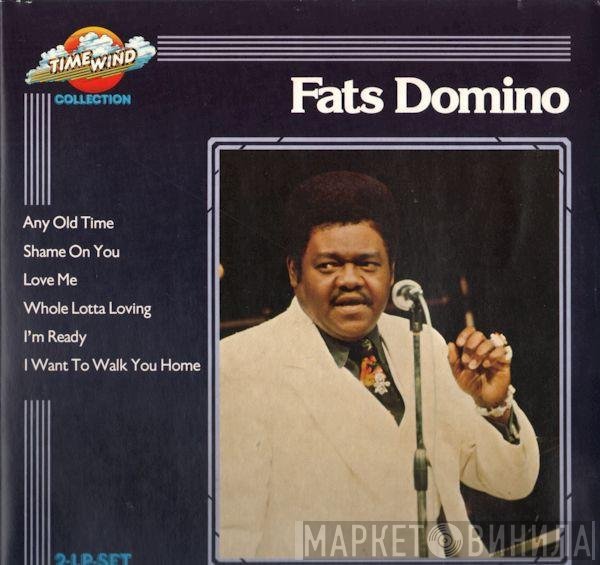 Fats Domino - Fats Domino