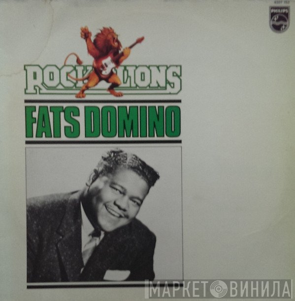 Fats Domino  - Fats Domino
