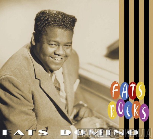 Fats Domino - Fats Rocks