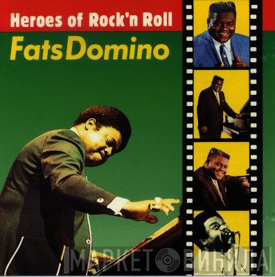 Fats Domino - Heroes Of Rock'n Roll