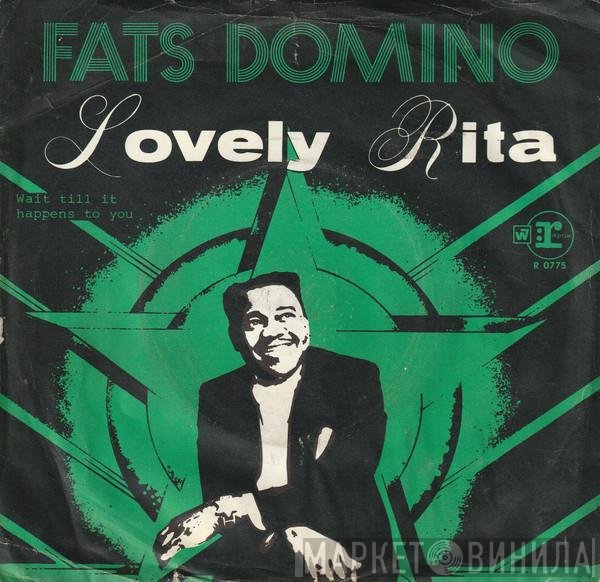 Fats Domino  - Lovely Rita