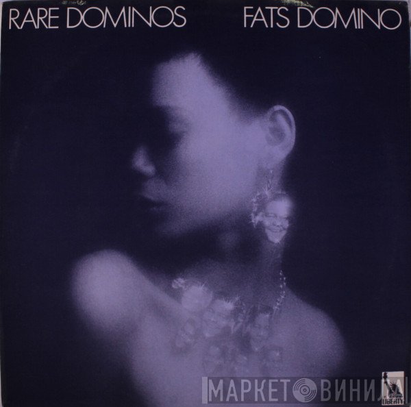 Fats Domino - Rare Dominos