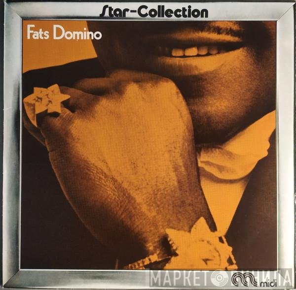 Fats Domino  - Star-Collection