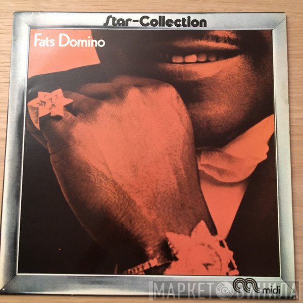 Fats Domino  - Star-Collection