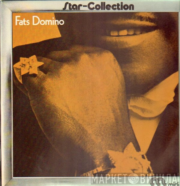 Fats Domino  - Star Collection