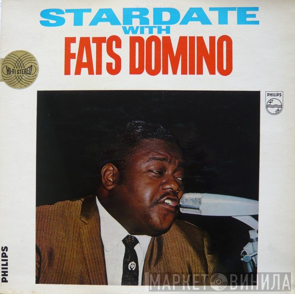 Fats Domino  - Stardate