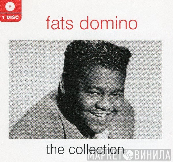 Fats Domino - The Collection
