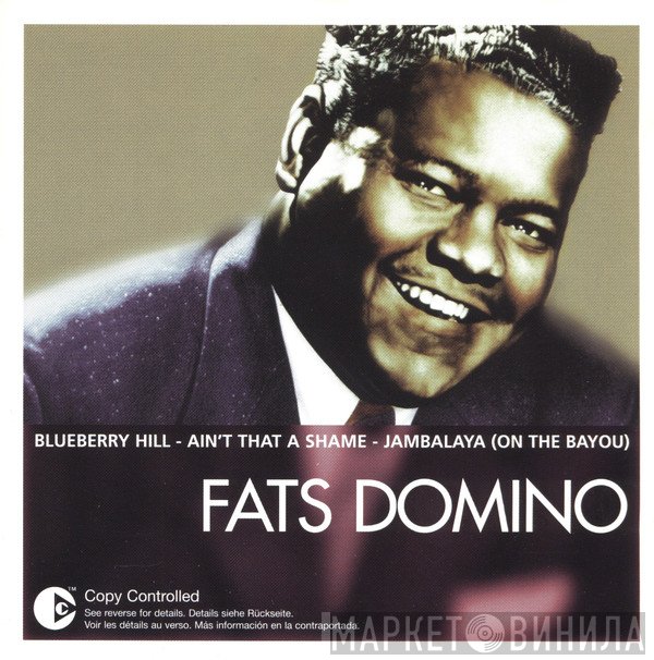 Fats Domino  - The Essential