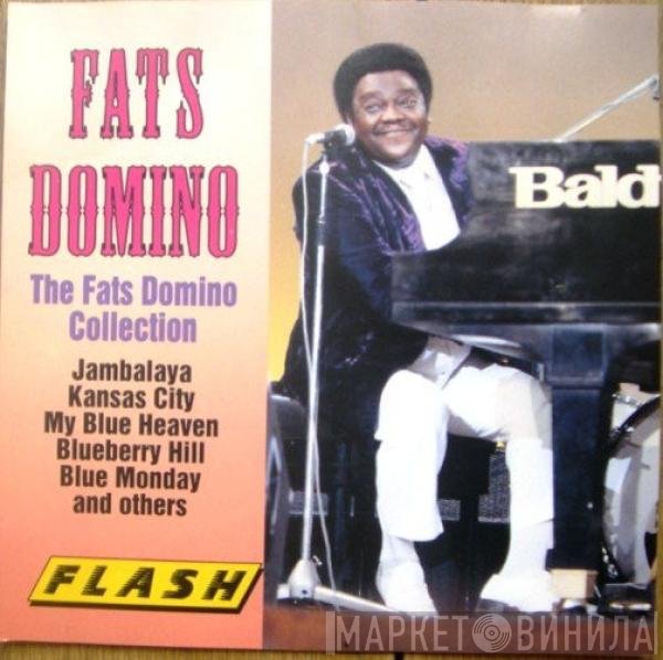 Fats Domino  - The Fats Domino Collection