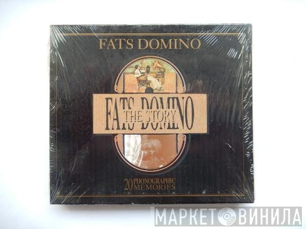 Fats Domino - The Story