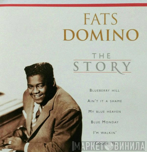 Fats Domino  - The Story