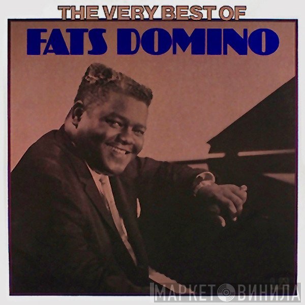Fats Domino - The Very Best Of Fats Domino