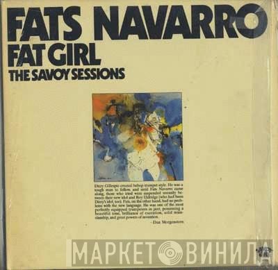 Fats Navarro - Fat Girl