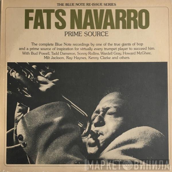 Fats Navarro  - Prime Source