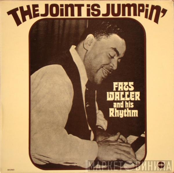 Fats Waller & His Rhythm - The Joint Is Jumpin'