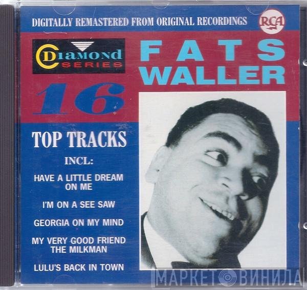 Fats Waller  - 16 Top Tracks