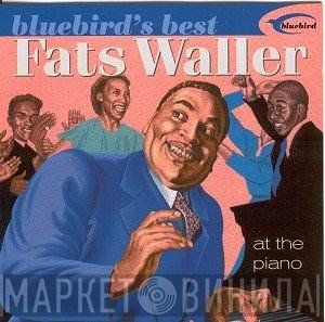Fats Waller - At The Piano