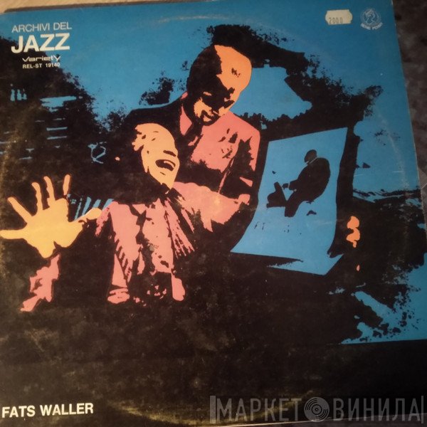 Fats Waller  - Fats Waller