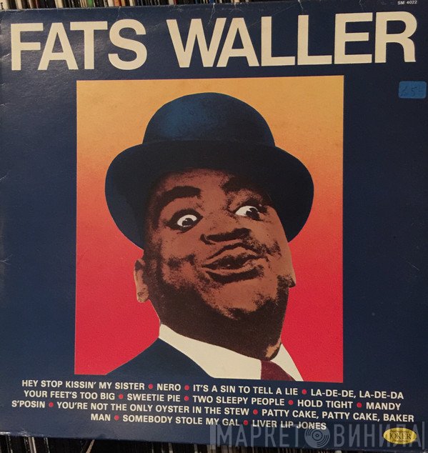 Fats Waller - Fats Waller