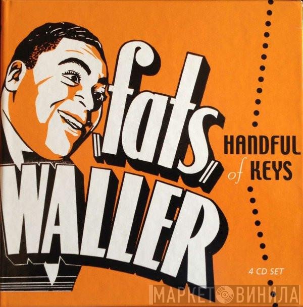 Fats Waller - Handful Of Keys