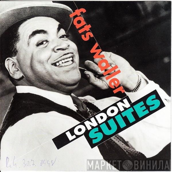 Fats Waller - London Suites