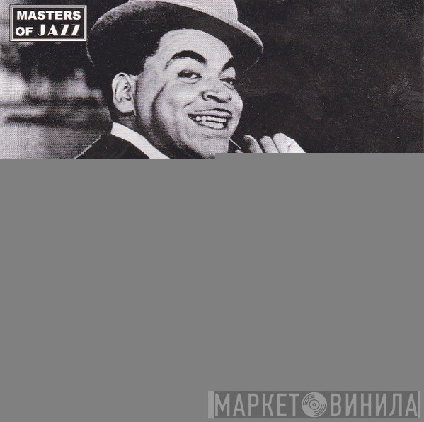 Fats Waller - Masters Of Jazz