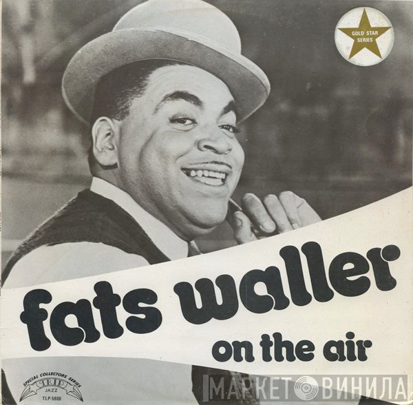 Fats Waller - On The Air